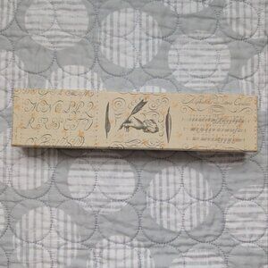 BORTOLETTI Venice Calligraphy Dip Pen Set with Nibs - No Ink - Made in Italy